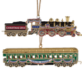 2014 White House Christmas Ornament