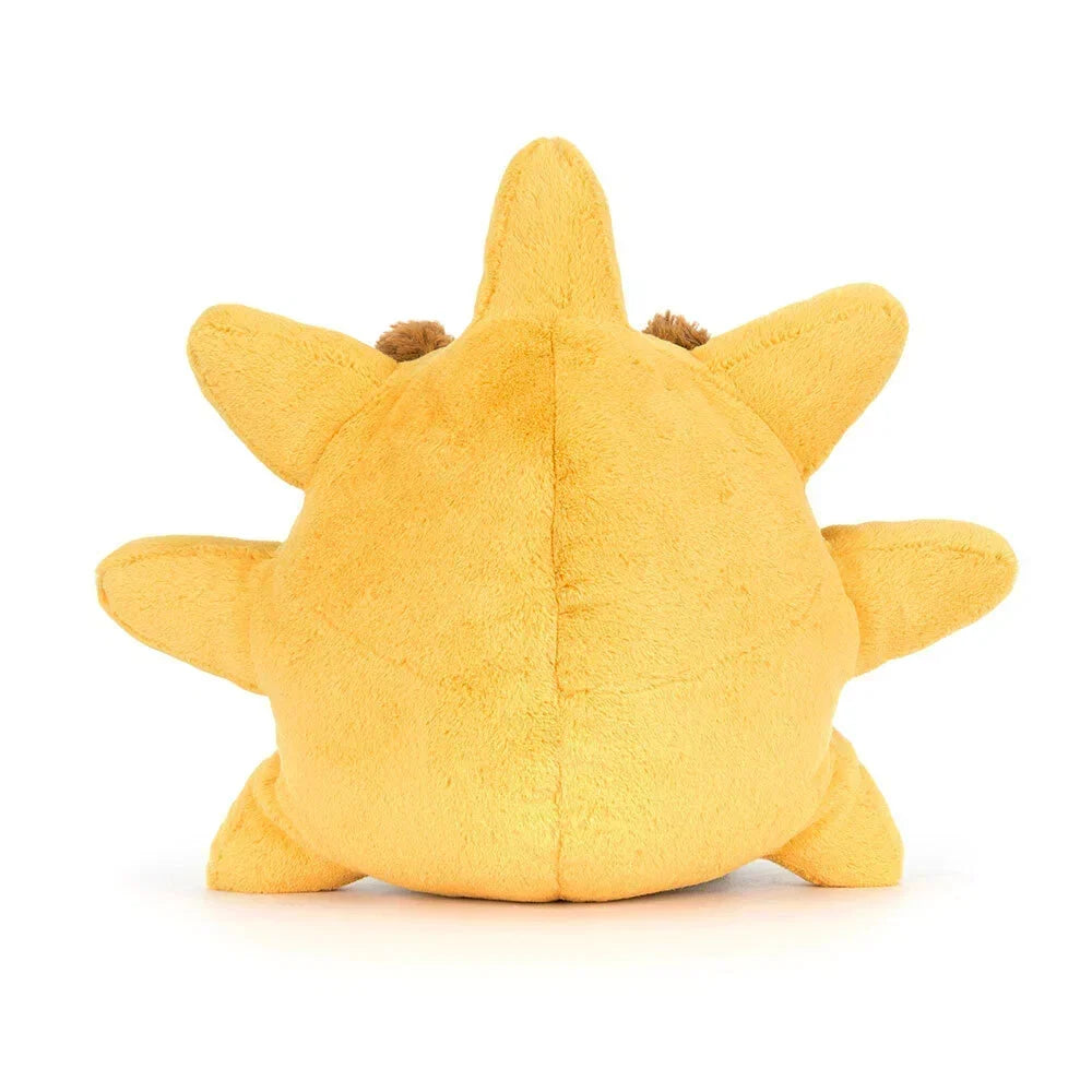 Jellycat Bartholomew Bear ‘Sun’