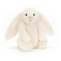 Jellycat Bashful Cream Bunny (Tiny)