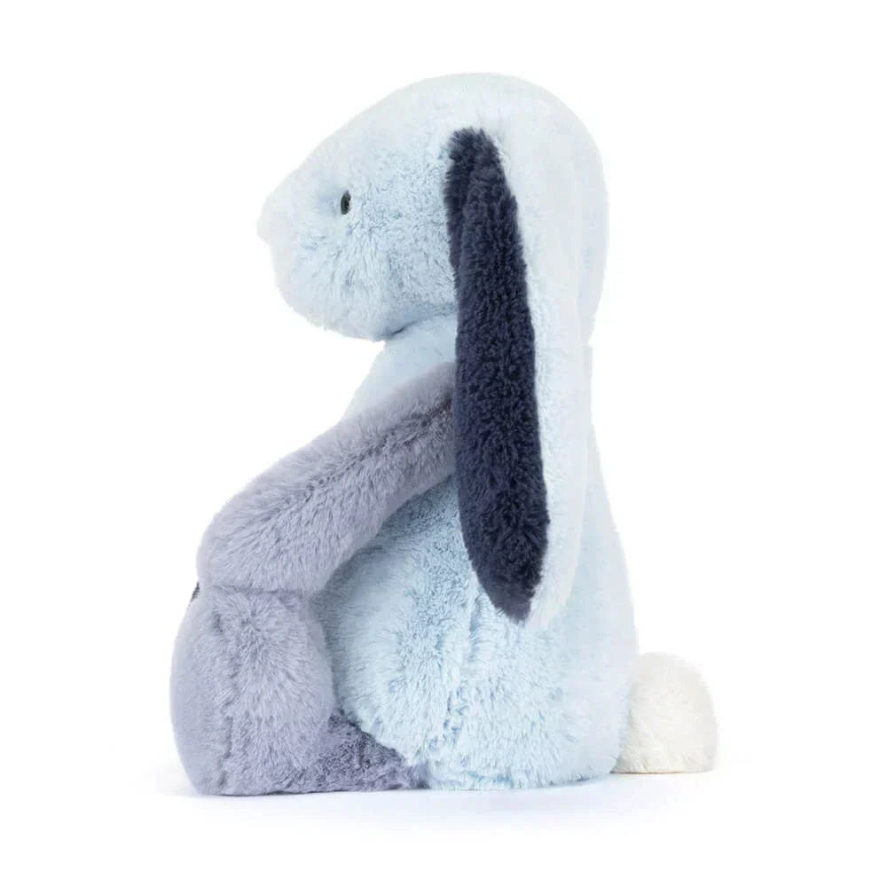 Bashful Puddlesea Bunny Original by Jellycat