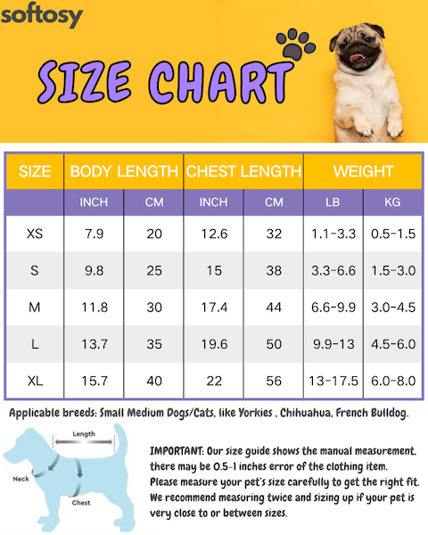 Puppy Face Soft Fleece Dog Cat Vest Harness