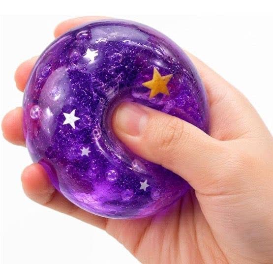 Squishy Fun Deluxe Gift Box – 8-Piece
